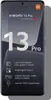6x Blickschutz 9H Panzerhartglas für Xiaomi 13 Pro Produktbild-Vorschau 4