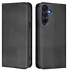 Pouzdro pro Samsung Galaxy A16, vintage kožené pouzdro s Náhled obrázku produktu 2