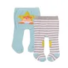 BABY born Tights 2 pack, Puppenstrumpfhosen, 3 Jahr(e) Produktbild-Vorschau 2