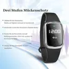 Wiederaufladbare Mückenabwehr-Armbänder, USB, Ultraschall, Produktbild-Vorschau 4