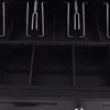 COSTWAY cassetto per contanti cassetto per soldi cassetto Anteprima dell’immagine prodotto 11