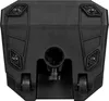 IBIZA XTK10A-MKII aktive 10 Zoll PA Lautsprecher Box 300W Produktbild-Vorschau 2