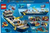LEGO® City 60266 Nave da esplorazione oceanica Anteprima dell’immagine prodotto 11