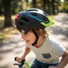 Přilba Cratoni Maxster Pro black-lime matt 2020 Velikost Náhled obrázku produktu 2