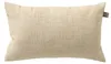 Dutch Decor Outdoor Dekokissen Unifarbe Nerida 30x50 cm Produktbild-Vorschau 1