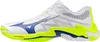 Mizuno Wave Lightning Elite - V1GA260039, Taglia scarpe: 6 Anteprima dell’immagine prodotto 1
