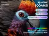 Projektor HDeye I20 4K Full HD | Android TV | Jasność 9000 Podgląd zdjęcia produktu 10