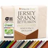 Strauss Home® Premium Spannbettlaken – 160 g/m² Gekämmte Produktbild-Vorschau 1