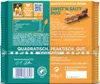 Ritter Sport Sweetn Salty Duo au caramel et au biscuit au Voir les images du produit 3