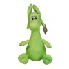 Grüner Dinosaurier Drache Kuscheltier Diplodok Märchenfigur Produktbild-Vorschau 5