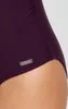 LASCANA Badeanzug aubergine Größe 38 Cup E Produktbild-Vorschau 5