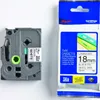 Brother TZe-241 - Standard-Klebstoff - Schwarz auf Weiß - Produktbild-Vorschau 10