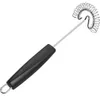 LURCH 230050 LURCH Spiralbesen TANGO schwarz, silber Voir les images du produit 1