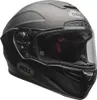Bell Racestar Dlx Solid Ece [Mt Blk] Größe: L Voir les images du produit 1