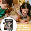 Anime One piece Sammelalbum 240 karten für TCG-Karten, Produktbild-Vorschau 5