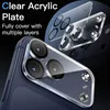 2x Schutzglas für iPhone 17 Pro Panzerglas ,2x Kameraschutz Produktbild-Vorschau 5