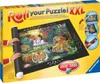 Podložka na puzzle XXL 1000-3500 dielikov Náhľad obrázku produktu 7
