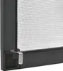Siatka przeciw owadom z aluminiową ramą 25456, stabilna i Podgląd zdjęcia produktu 9