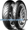 Dunlop Scootsmart 130/70 - 12 M/C Tl 56P Front/Rear Produktbild-Vorschau 1