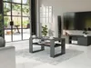 Stolek konferenční lavice stůl 90x58 cm FRAMIRE A-5 Náhled obrázku produktu 2