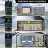 3 in 1 Hand-Oszilloskop-Multimeter, Wellenform-Generator Produktbild-Vorschau 4