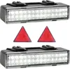 2x LED Rückfahrleuchte 146,5x32,8x50 mm Produktbild-Vorschau 1