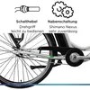 Zündapp Z510 E Bike 28 Zoll Damenfahrrad ab 155 cm mit 3 Produktbild-Vorschau 8