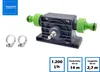 Pompa a trapano da 3/4" - Svuota o regola letti d'acqua e Anteprima dell’immagine prodotto 4