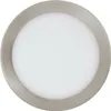Eglo Fueva LED 22,5cm Einbaulampe Einbauleuchte Leuchten Produktbild-Vorschau 1