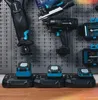 Akku 18V 2,0 Ah Li-Ion Högert Technik, Zellüberwachung, Produktbild-Vorschau 9