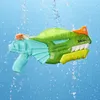 Nerf Super Soaker F04965L1, Soaker-Wasserpistole, 6 Produktbild-Vorschau 12