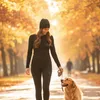 Thermoaktive Wintermütze Reflektierend Für Das Laufen Produktbild-Vorschau 12