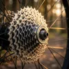 Shimano Alivio CS-HG400 9-speed 11-32T -rataspakka Podgląd zdjęcia produktu 5