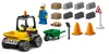LEGO City Náklaďák silničářů, Sada na stavění, 4 rok/roky, Náhled obrázku produktu 7