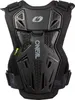 Oneal Split Lite Kinder Chest Protector Black Größe: OS Produktbild-Vorschau 2