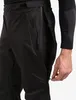 Wasserdichte Herren-Hardshellhose Kilpi ALPIN-M, SCHWARZ, Produktbild-Vorschau 4