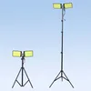 Wiltec Lampe télescopique 12 V LED V3, 540 x 540 x 810 mm, Voir les images du produit 5