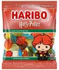 Haribo Ron Weasley ovocné žvýkačky s kouzelnými symboly Náhled obrázku produktu 1