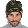 Brandneu Designer Mütze CARISMA Khaki camouflage CRMM-116 Produktbild-Vorschau 1