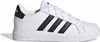 adidas Grand Court 2.0 Sneaker Weiß Produktbild-Vorschau 1
