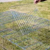 Tierlauf XL – metalowa zagroda dla zwierząt – zagroda dla Podgląd zdjęcia produktu 6