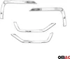 Cadre phare antibrouillard pour VW T6.1 Transporter tout Voir les images du produit 5