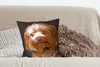 MuchoWow® Zierkissen Sofakissen Wohnzimmer Dekokissen 45x45 Produktbild-Vorschau 4