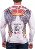 Cipo & Baxx Herren Regular Fit Pullover CL497 White L Produktbild-Vorschau 2