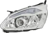DIEDERICHS Scheinwerfer Links für FORD Transit Custom V362 Produktbild-Vorschau 1