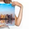 Fabelhafte Canvas LEINWAND BILDER 90x60 cm XXL Kunstdruck Produktbild-Vorschau 3
