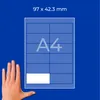 Avery Zweckform® 4781 Universele etiketten met ultragrip - Productafbeelding-voorbeeld 22