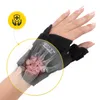 4FIZJO Handgelenk- und Daumenorthese, Einheitsgröße, aus Produktbild-Vorschau 8