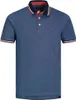JACK&JONES Herren Poloshirts, 2er Pack - JJEPAULOS POLO Produktbild-Vorschau 20