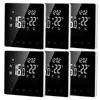 6X Digital Thermostat Raumthermostat elektrische Produktbild-Vorschau 1